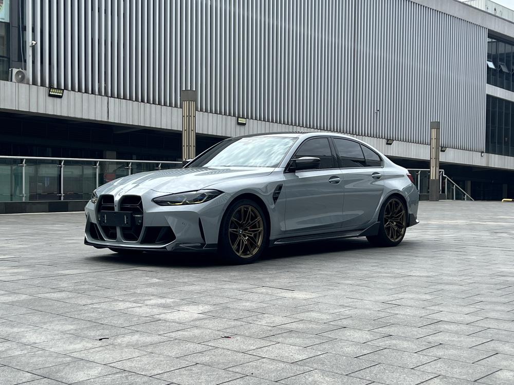 BMW BMW M3