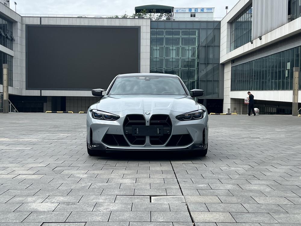 BMW BMW M3