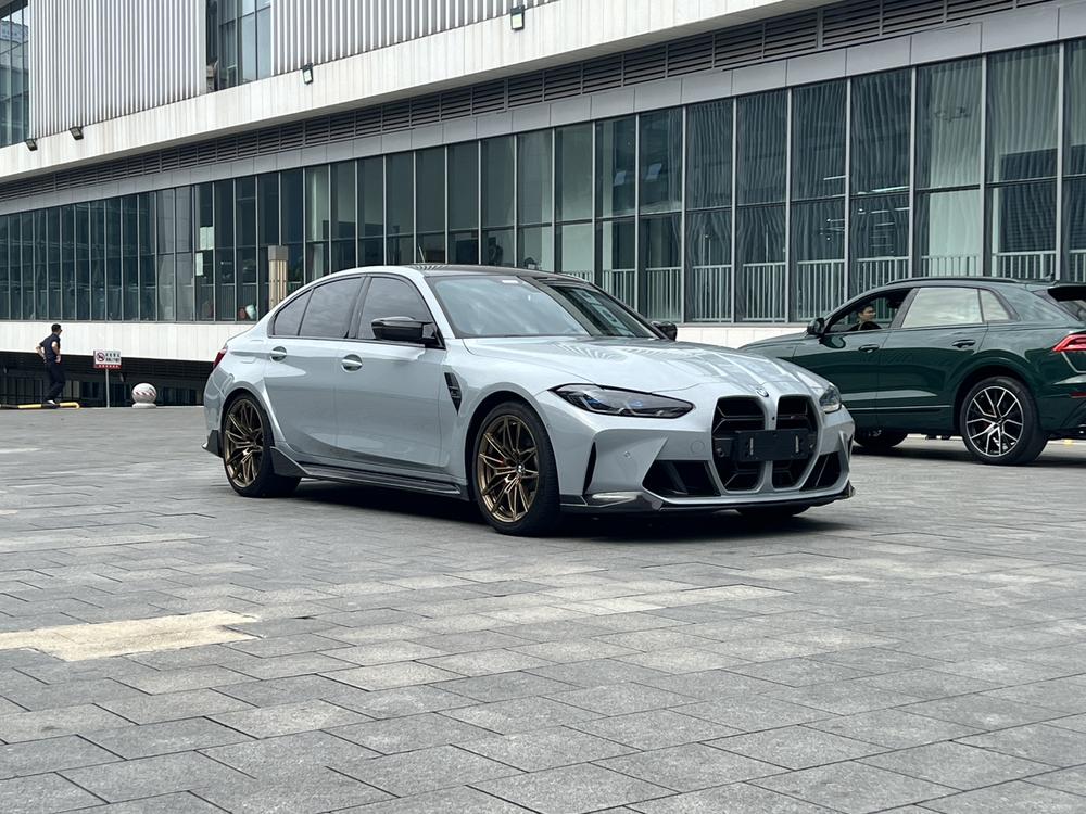 BMW BMW M3