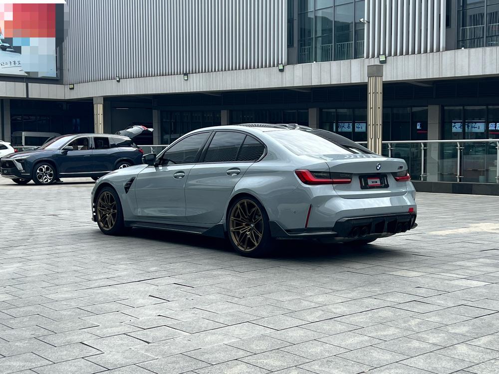 BMW BMW M3