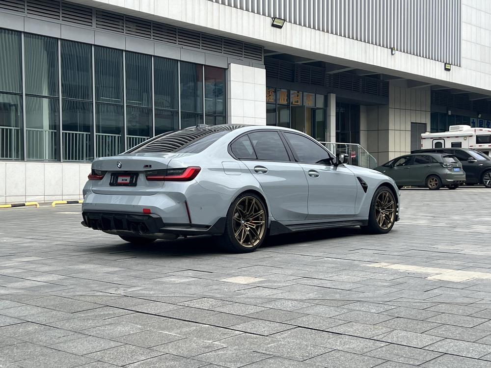 BMW BMW M3