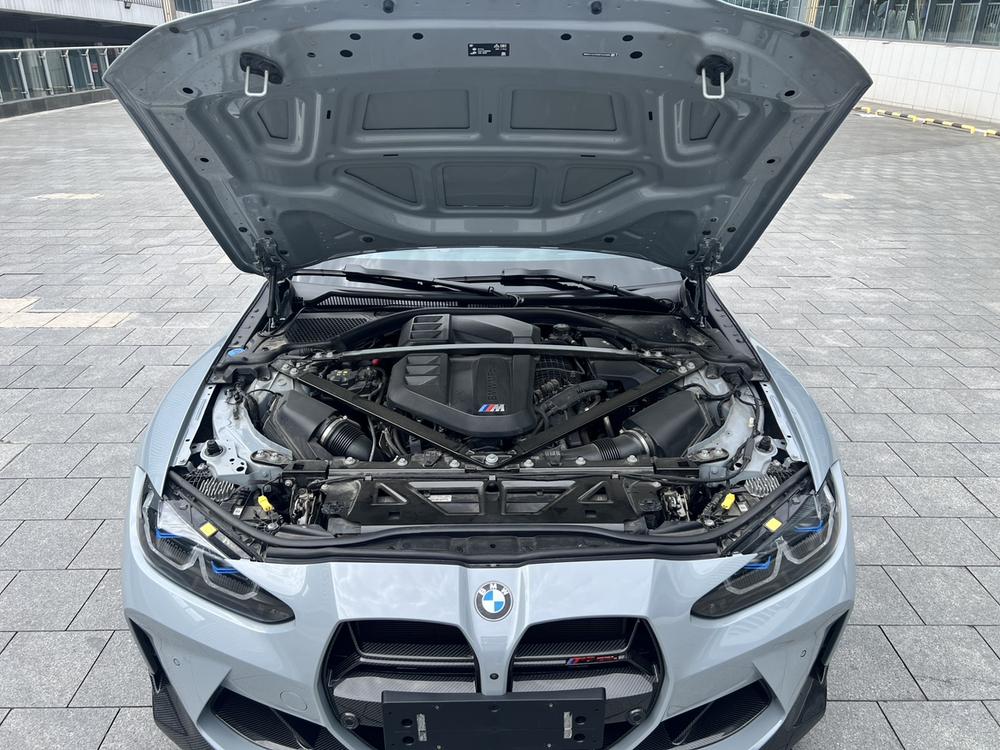 BMW BMW M3