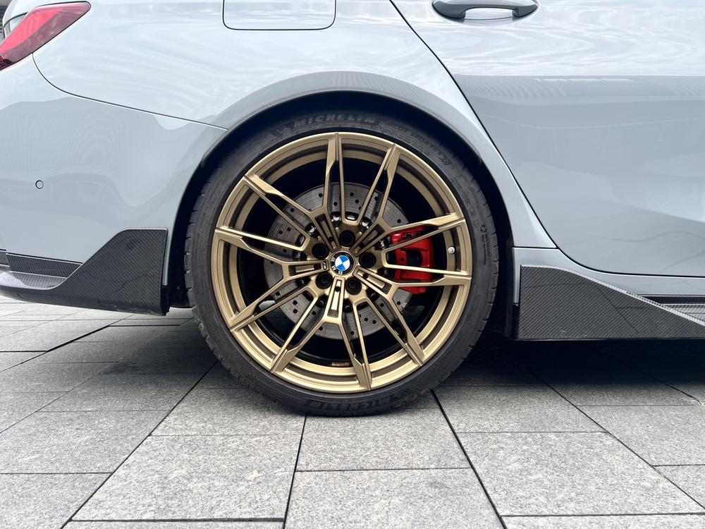 BMW BMW M3