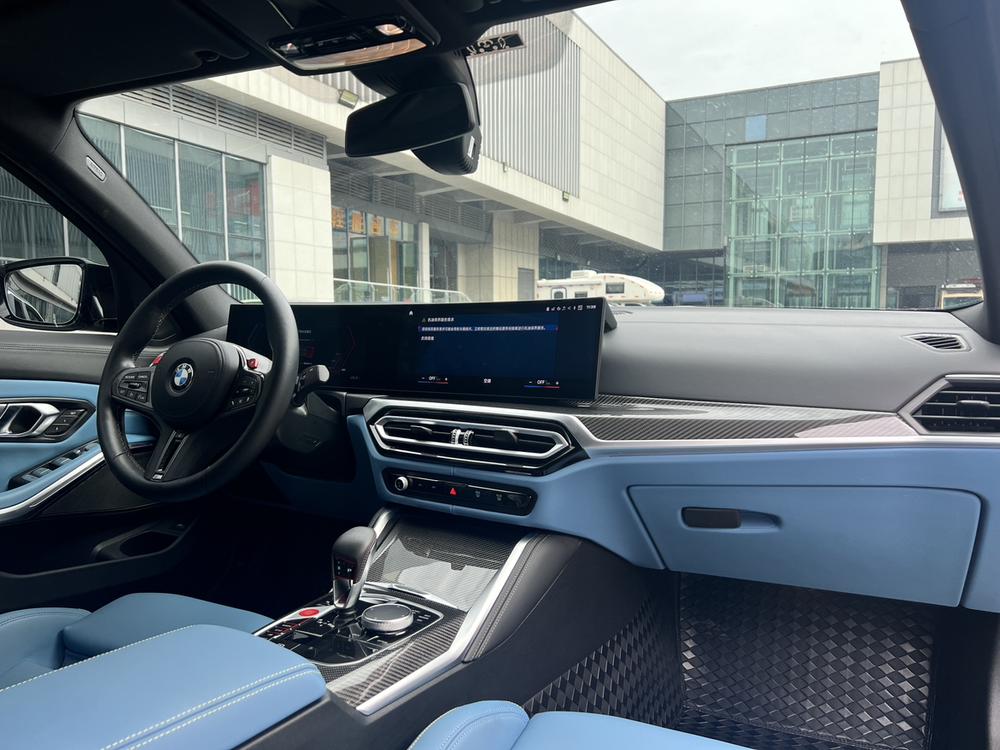 BMW BMW M3
