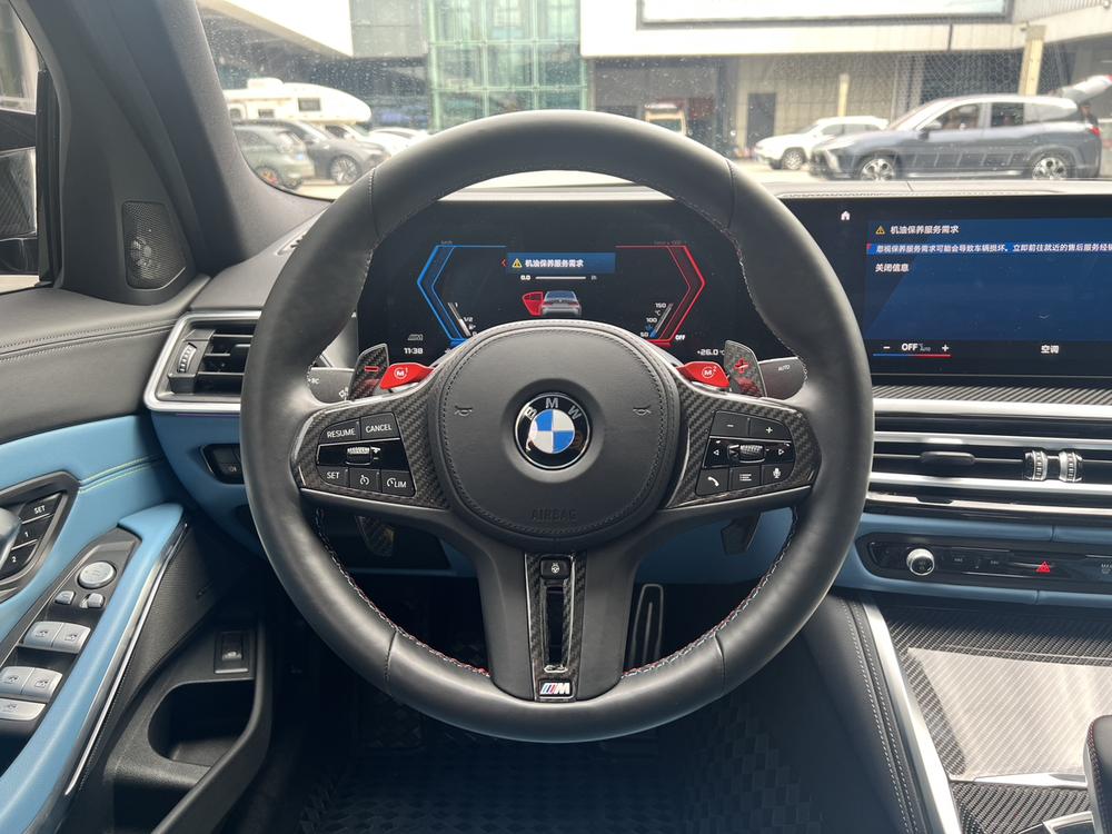 BMW BMW M3
