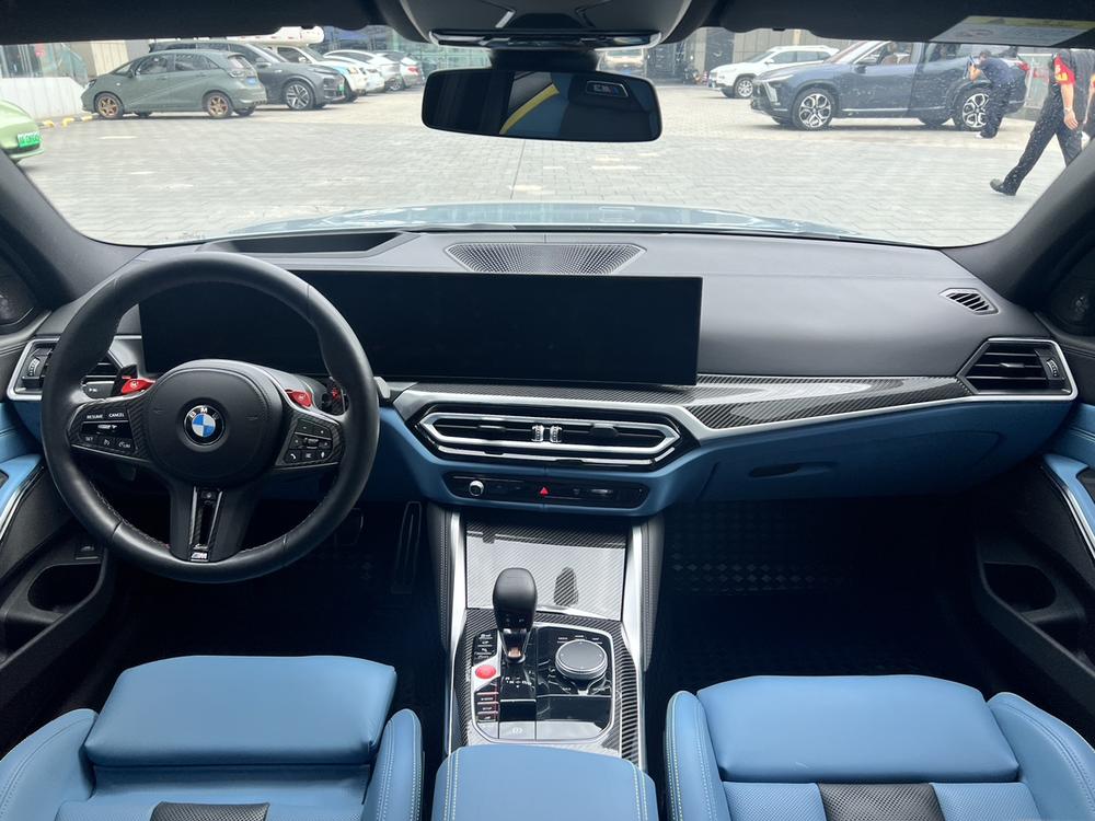 BMW BMW M3