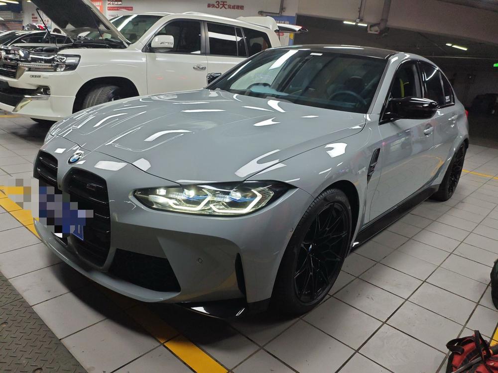 BMW BMW M3