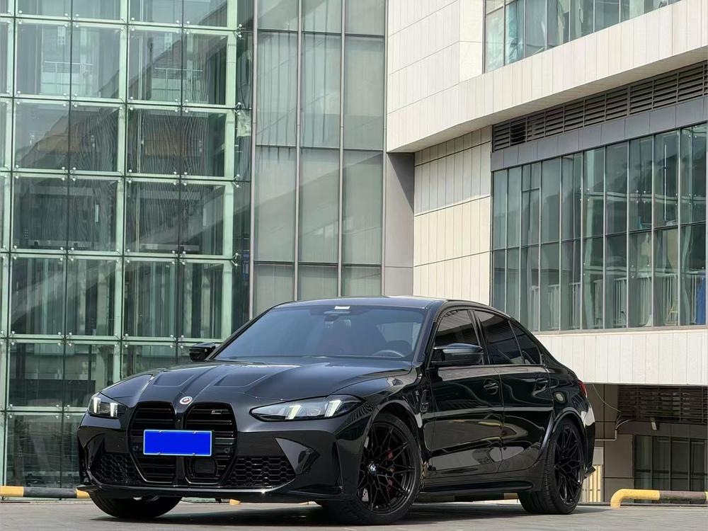 BMW BMW M3