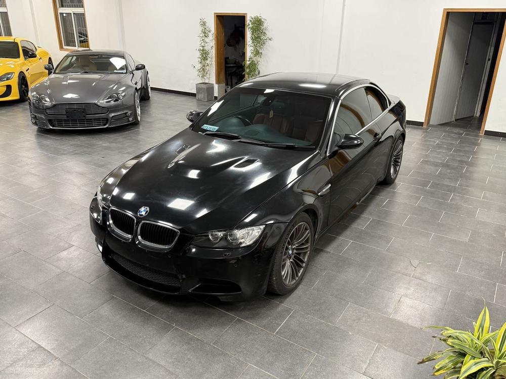 BMW BMW M3