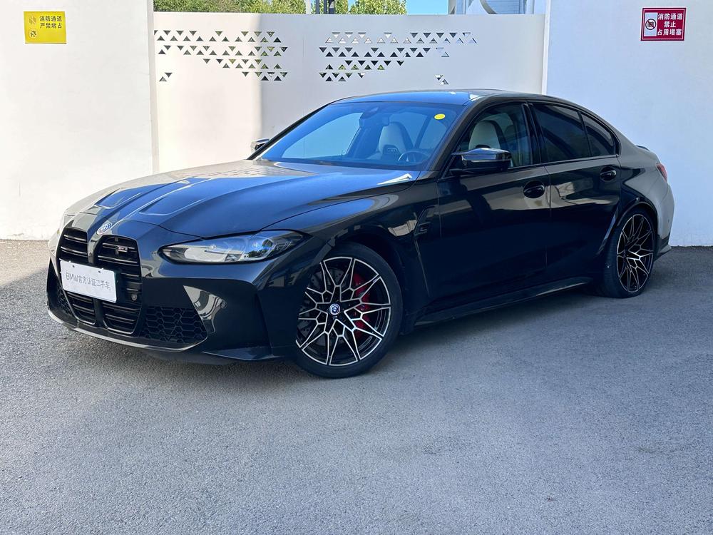 BMW BMW M3