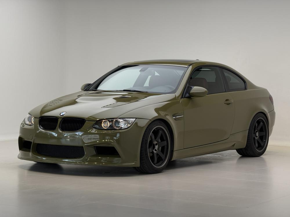 BMW BMW M3