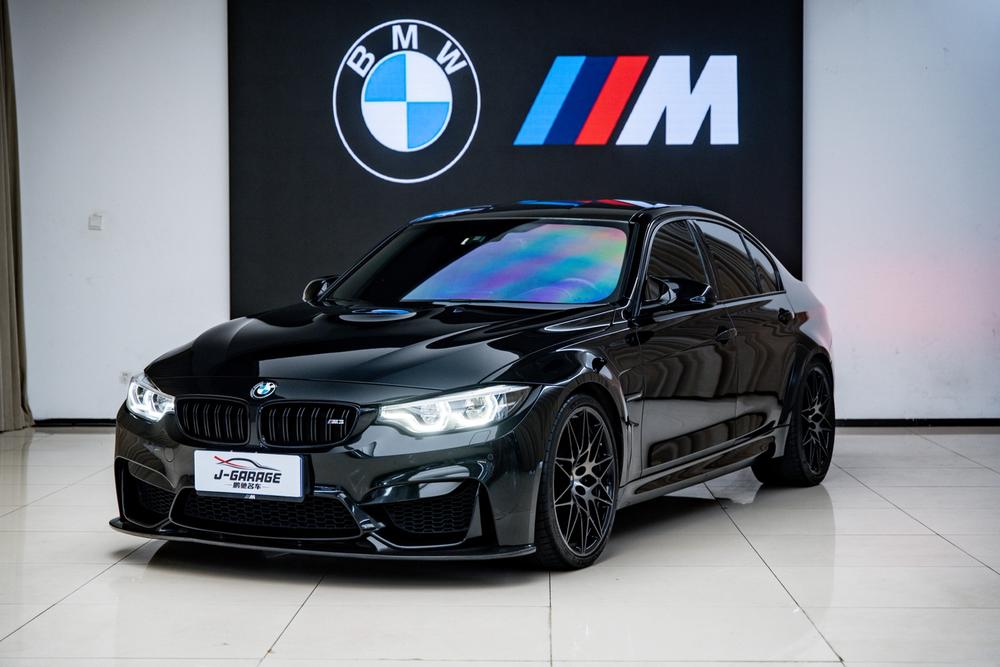 BMW BMW M3