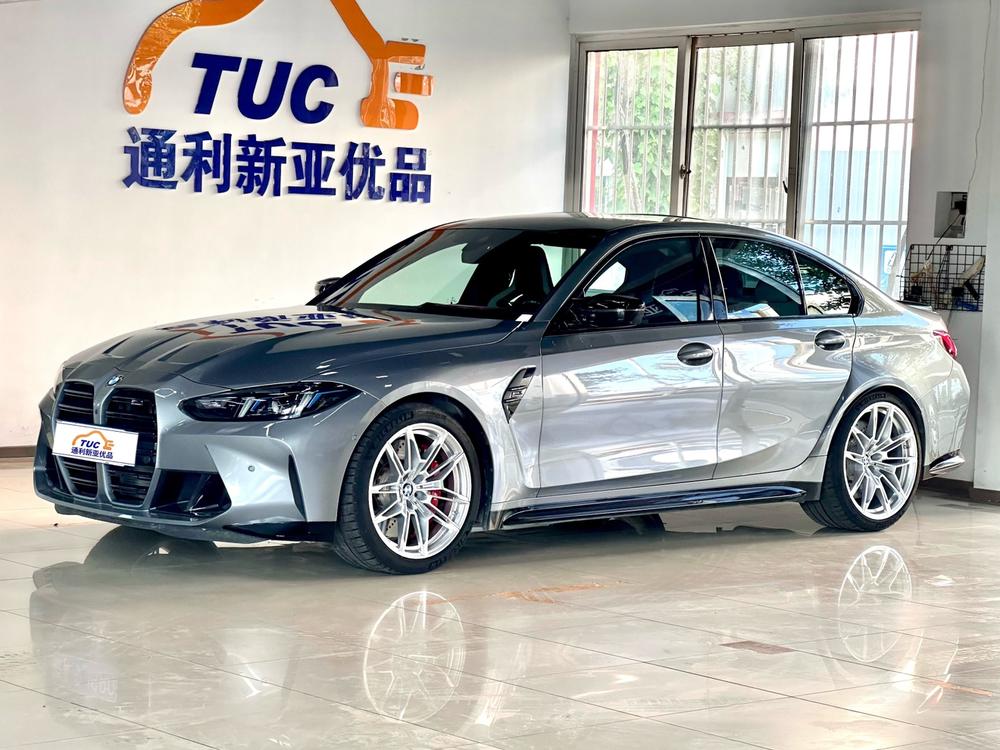 BMW BMW M3