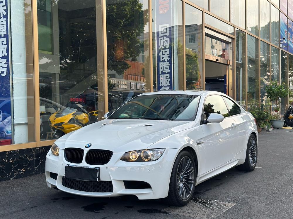 BMW BMW M3