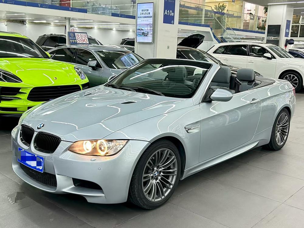 BMW BMW M3