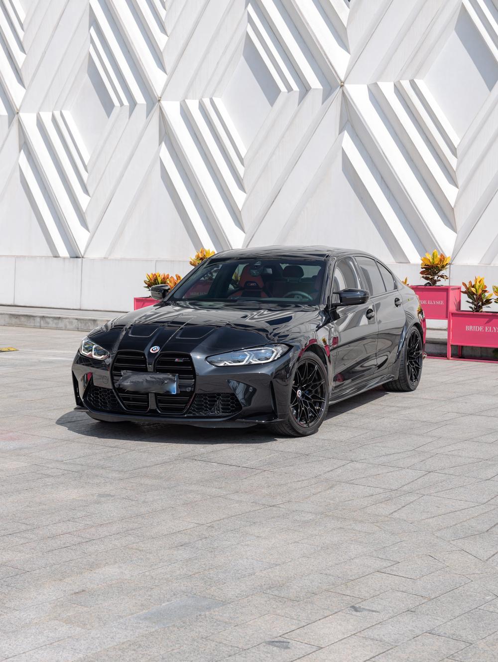 BMW BMW M3