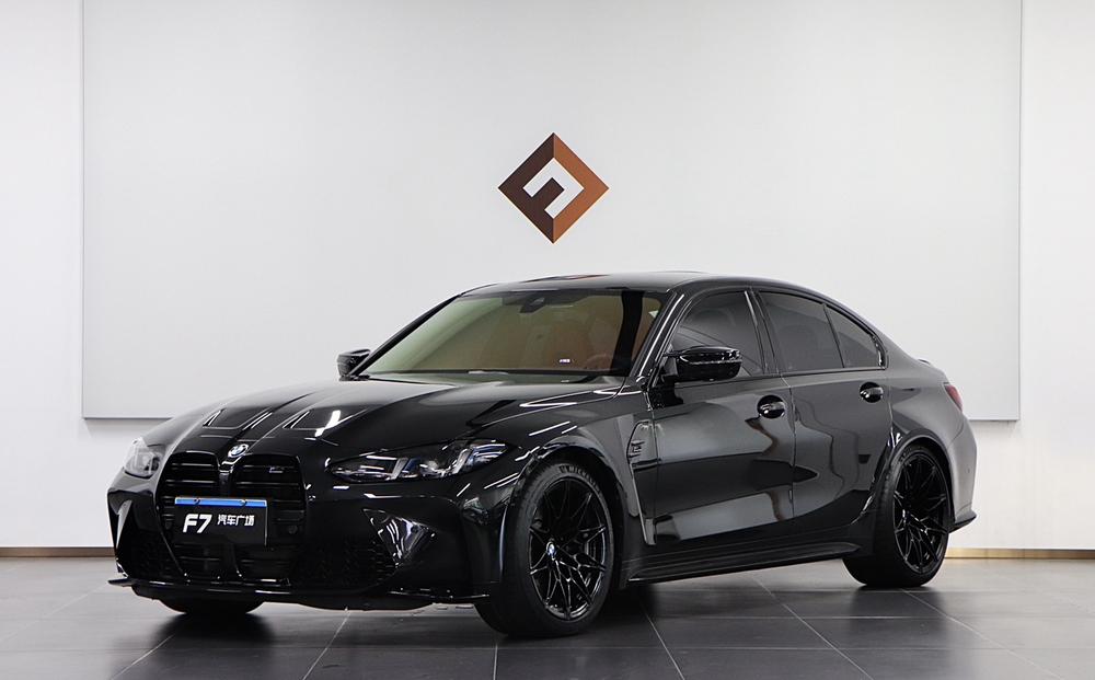 BMW BMW M3