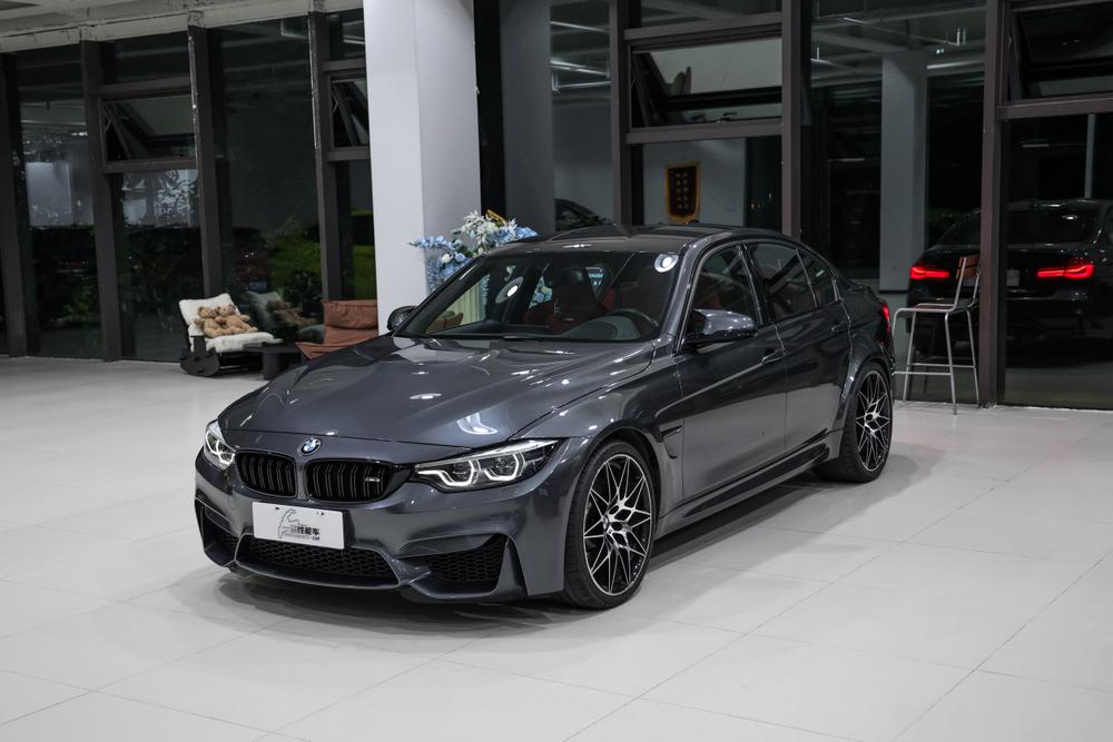 BMW BMW M3