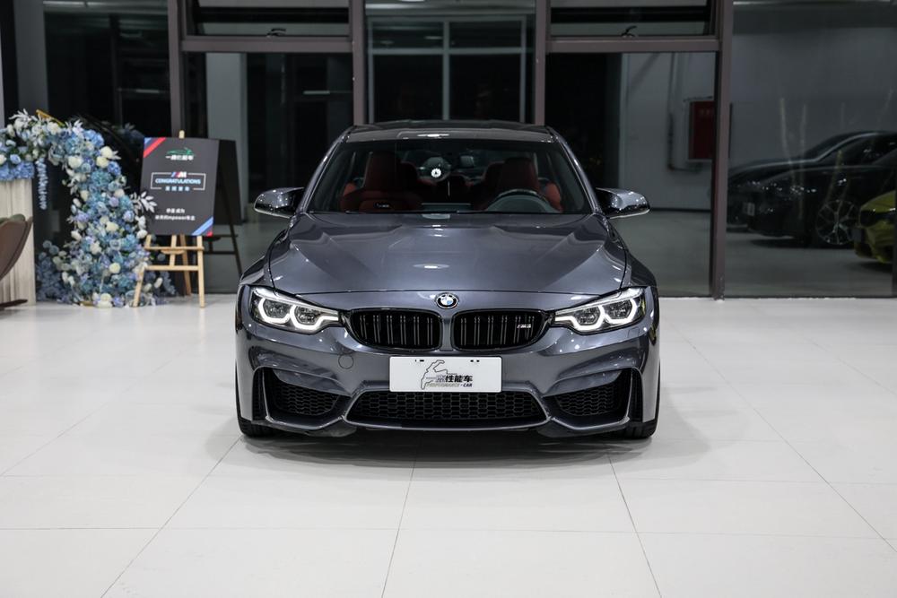 BMW BMW M3