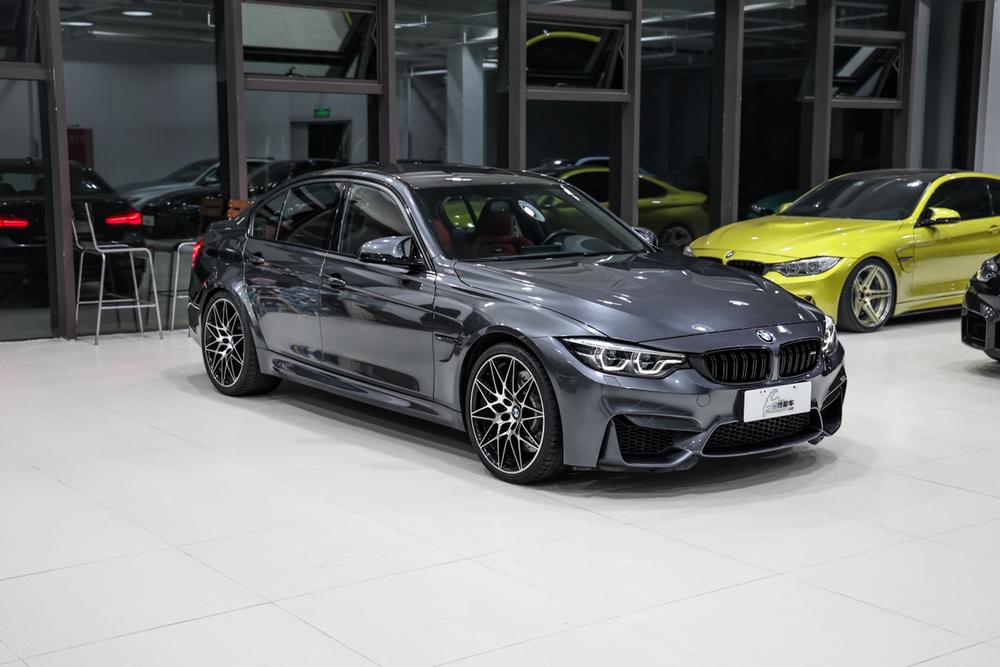 BMW BMW M3