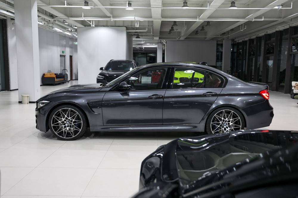 BMW BMW M3