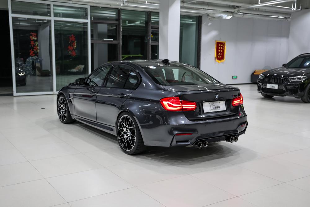 BMW BMW M3