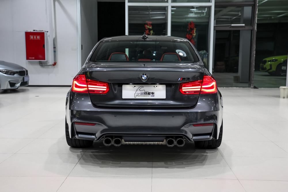 BMW BMW M3