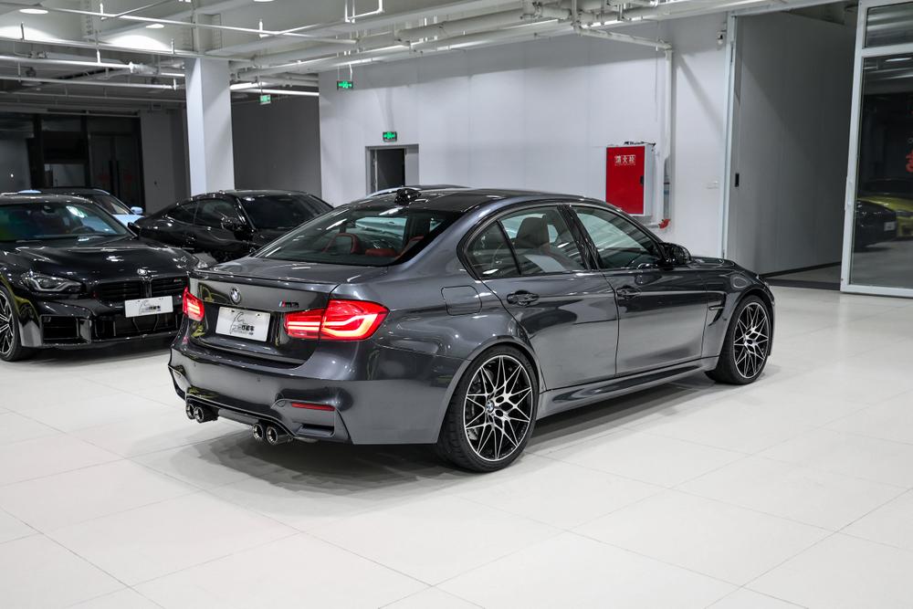 BMW BMW M3