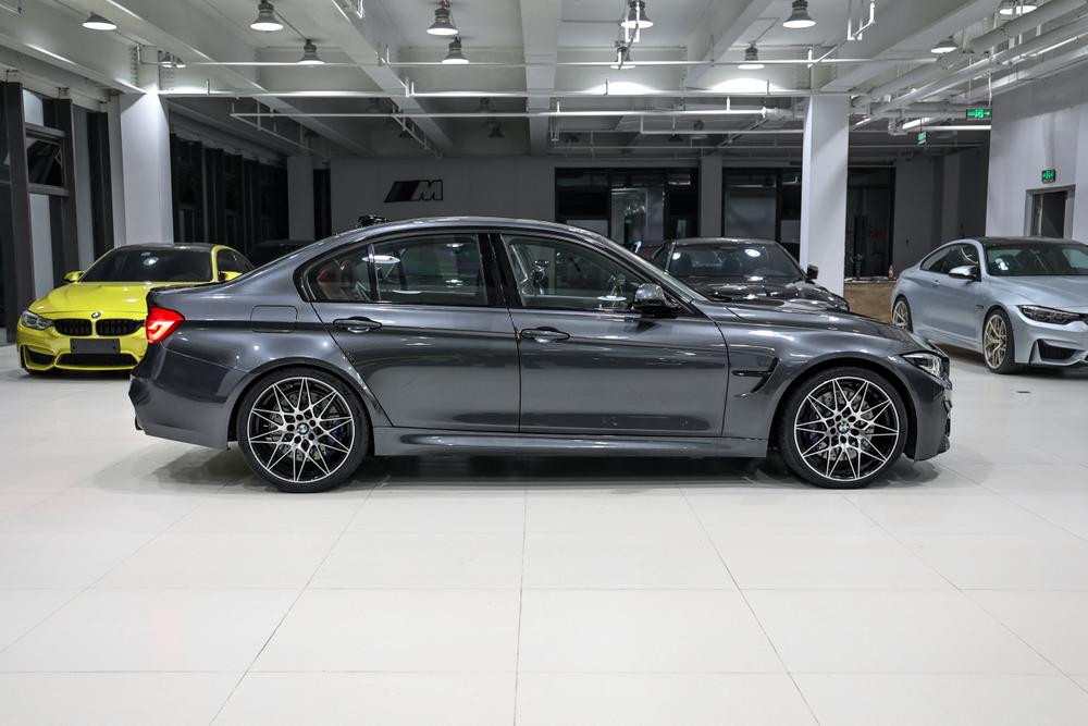 BMW BMW M3