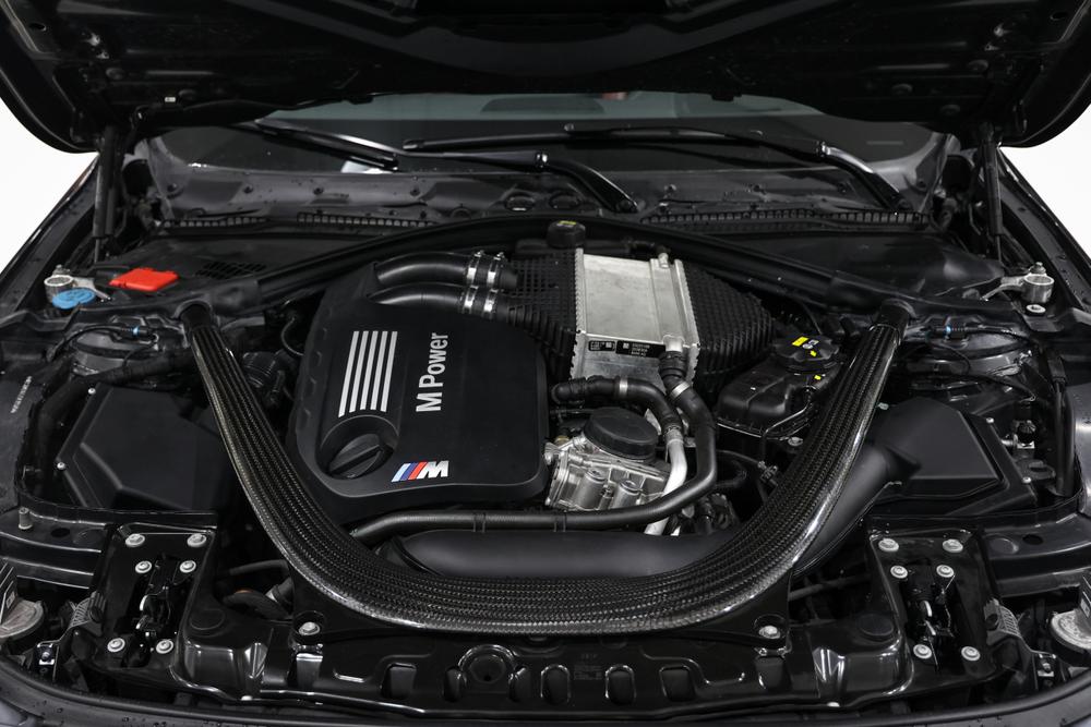 BMW BMW M3