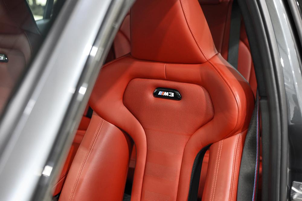 BMW BMW M3