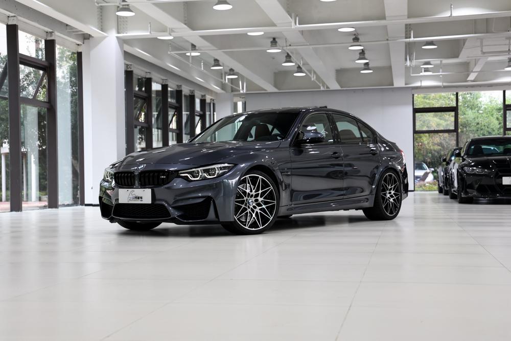 BMW BMW M3