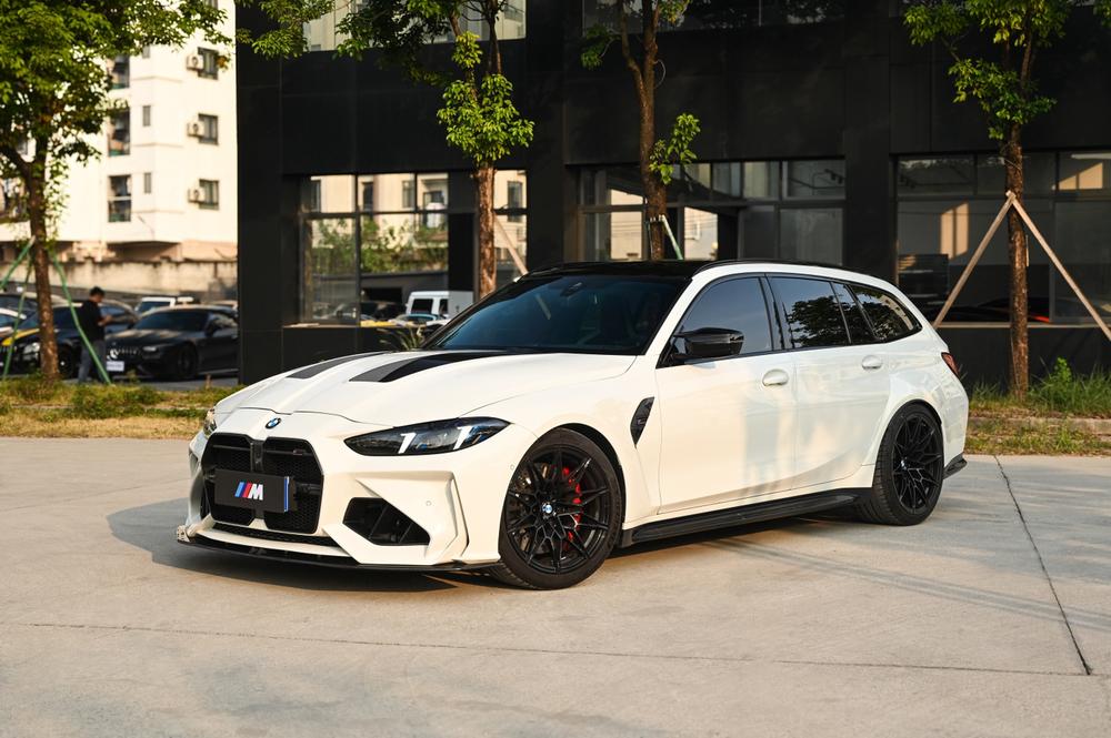 BMW BMW M3