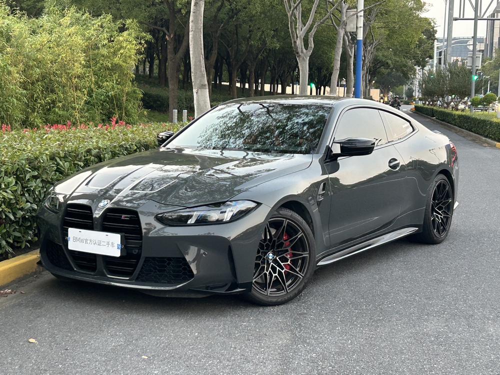 BMW BMW M4