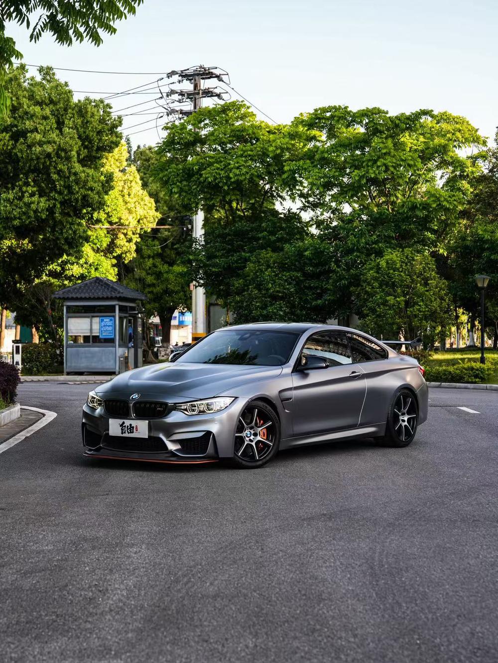 BMW BMW M4