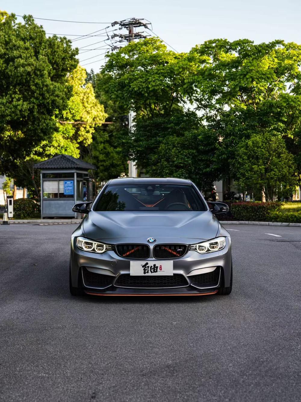 BMW BMW M4