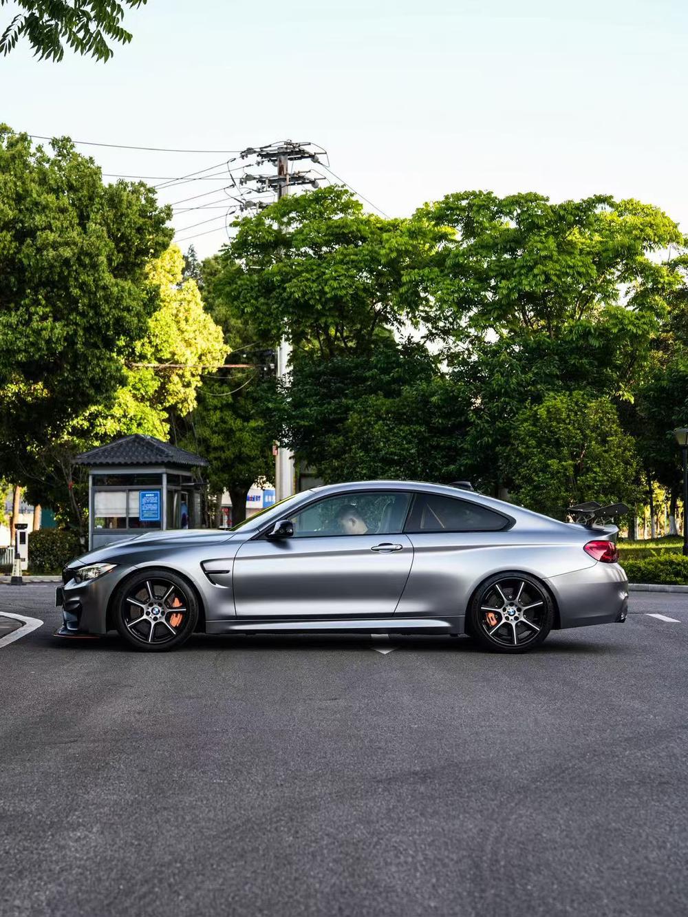 BMW BMW M4