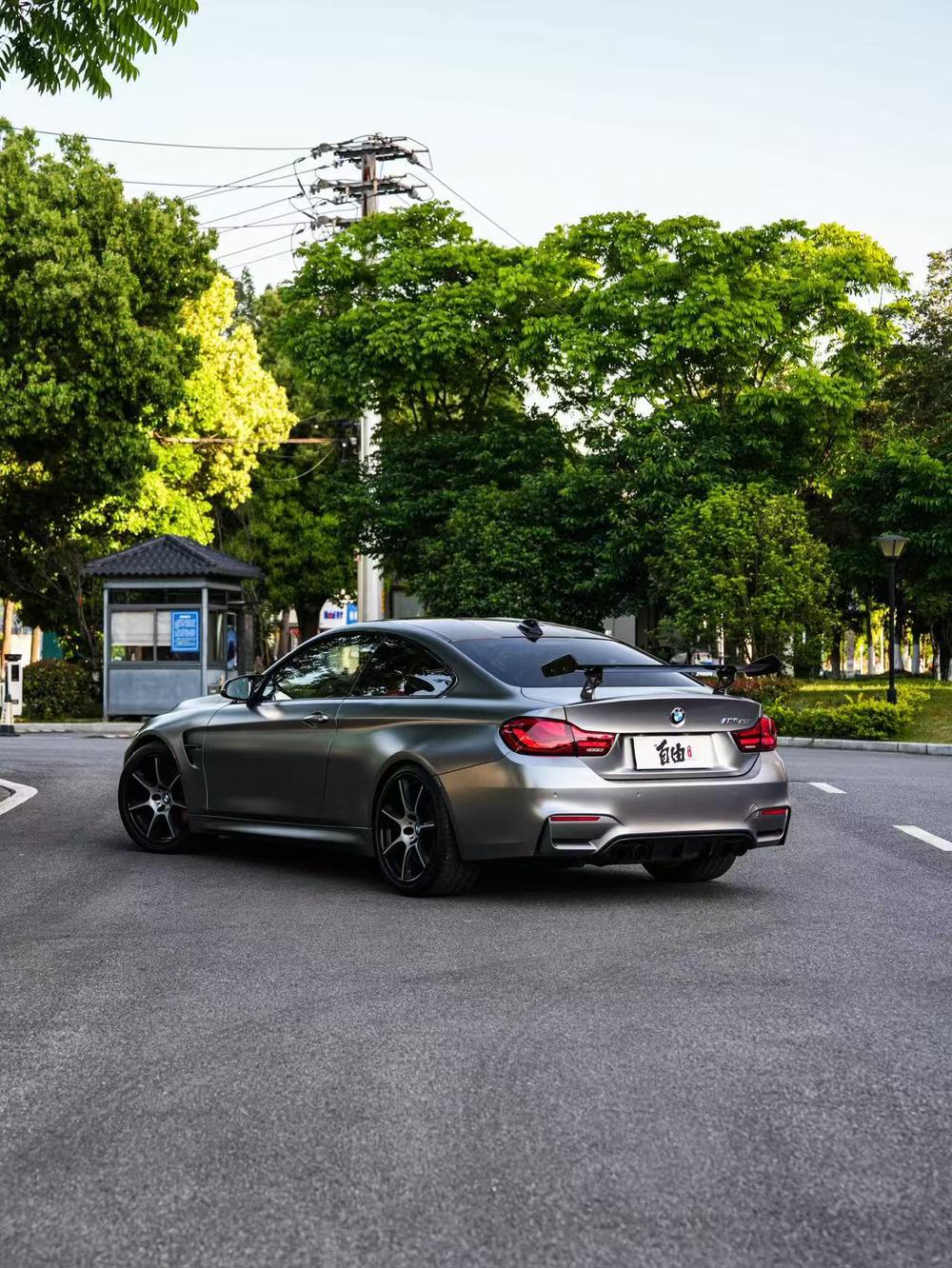 BMW BMW M4