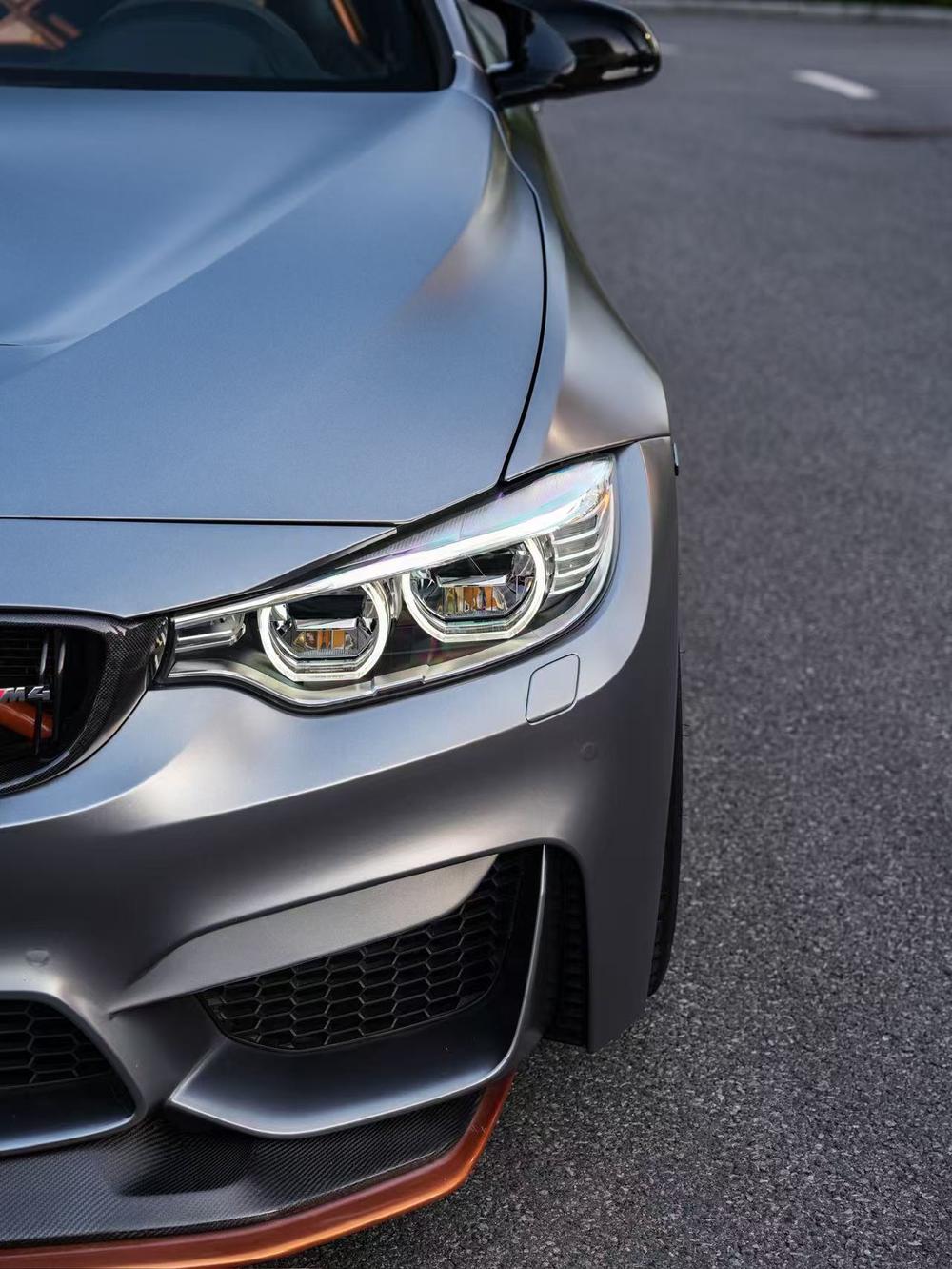BMW BMW M4