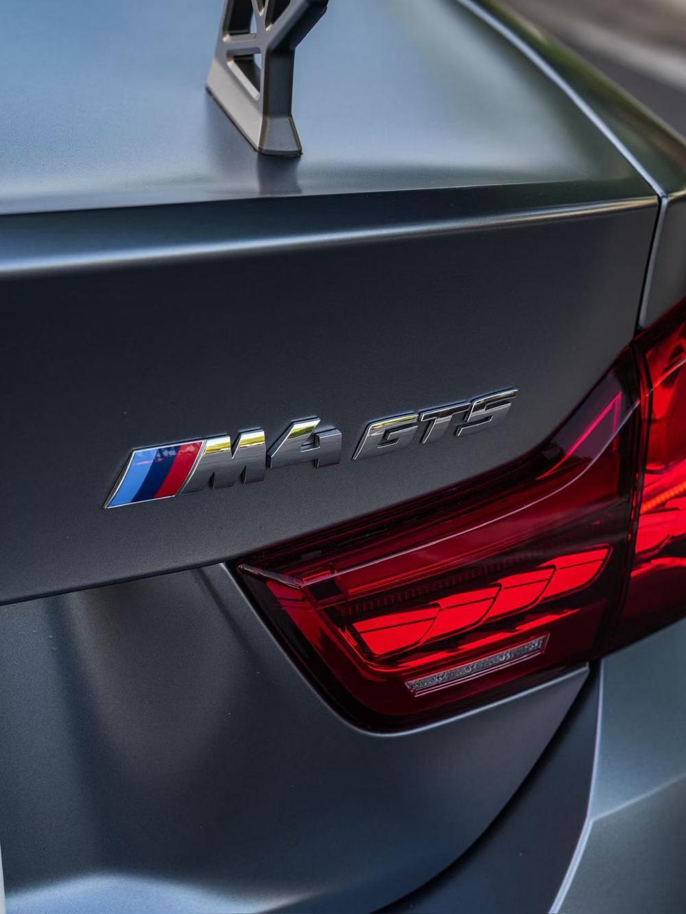 BMW BMW M4