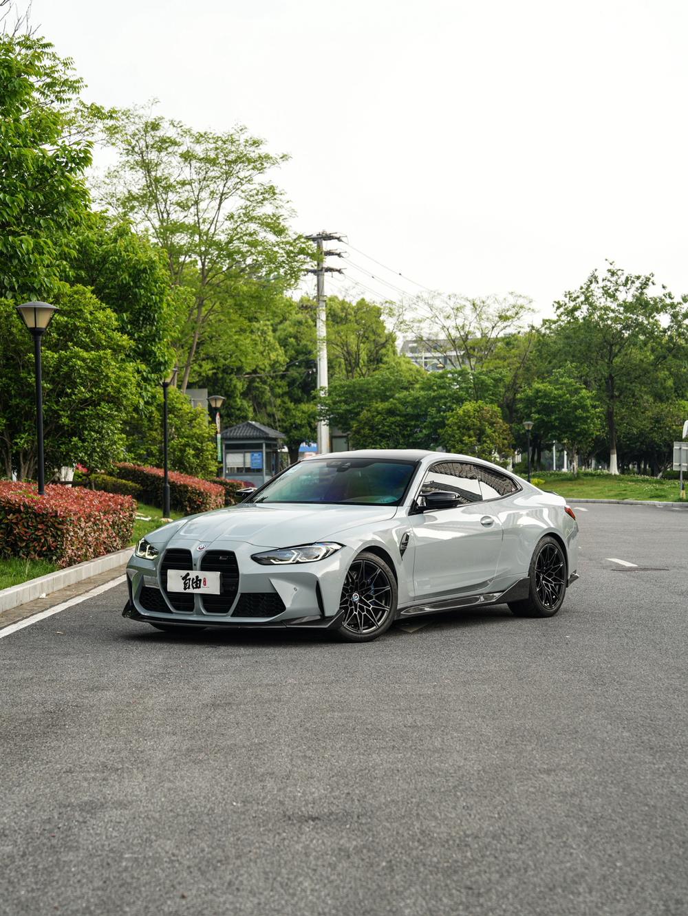 BMW BMW M4