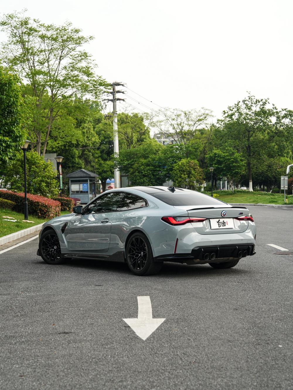 BMW BMW M4