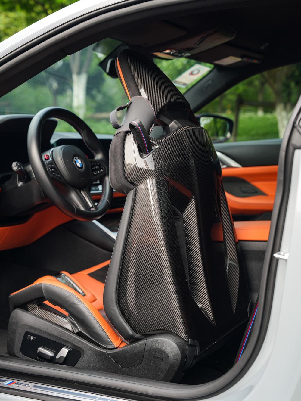 BMW BMW M4