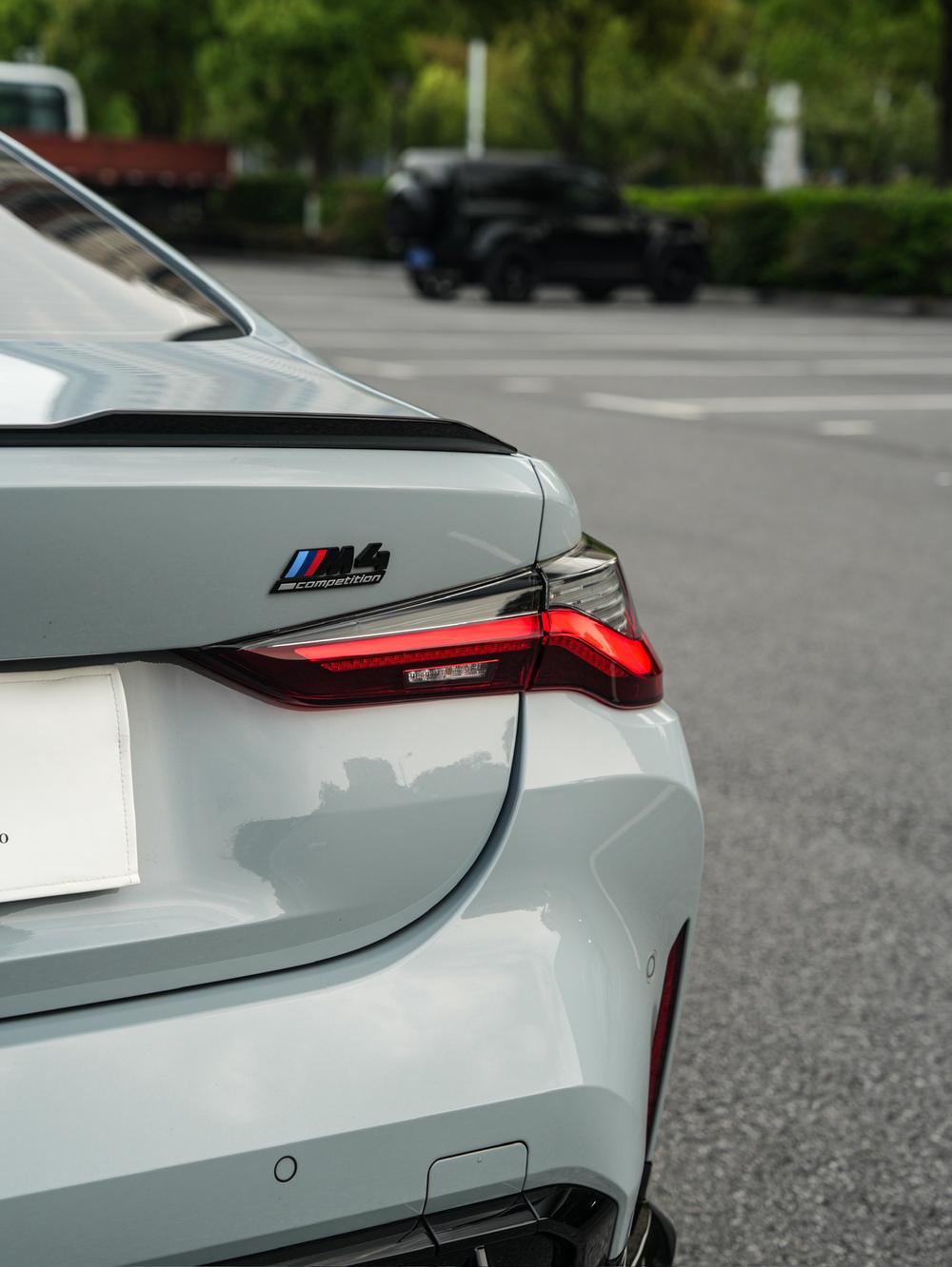 BMW BMW M4