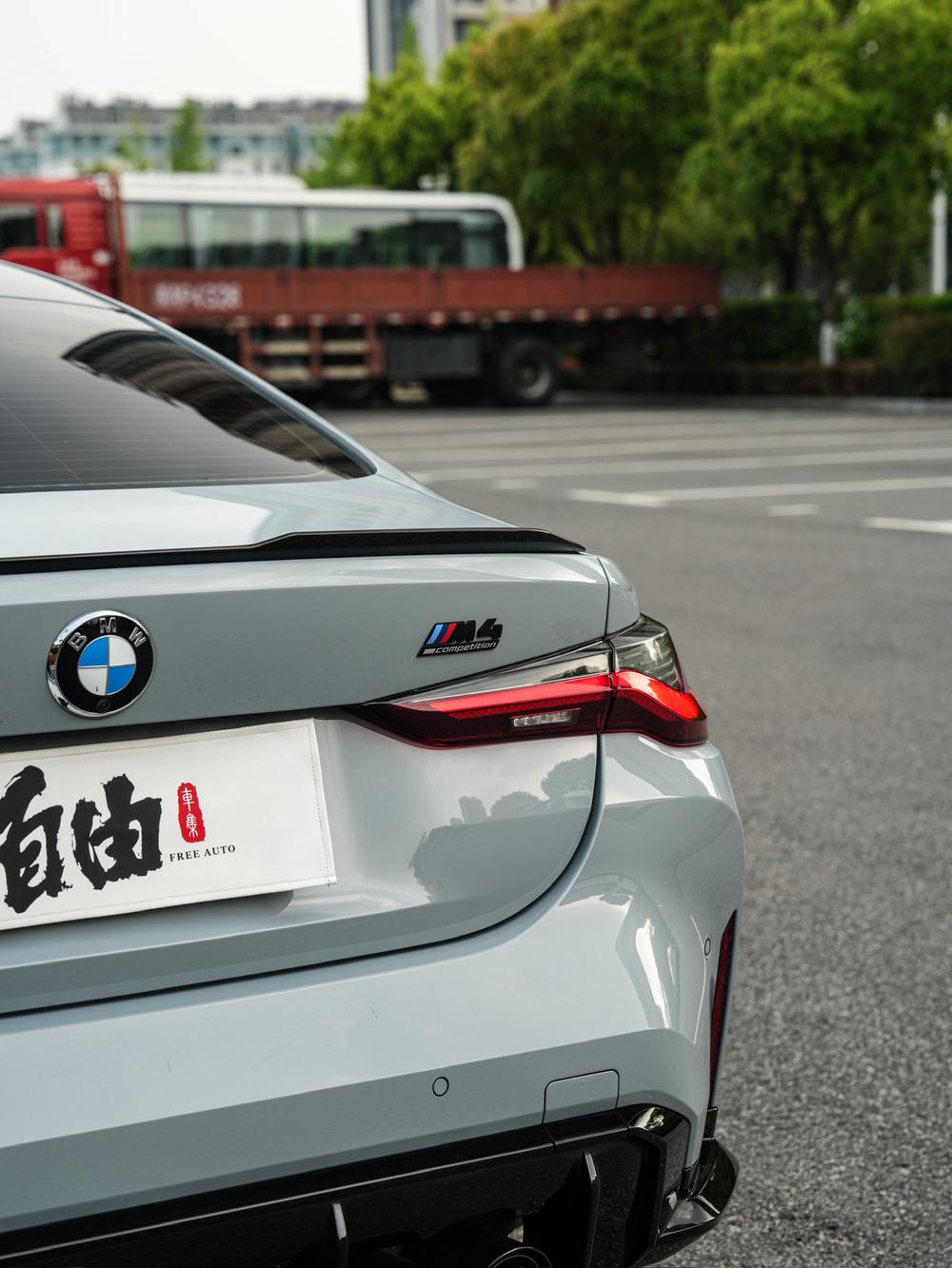 BMW BMW M4