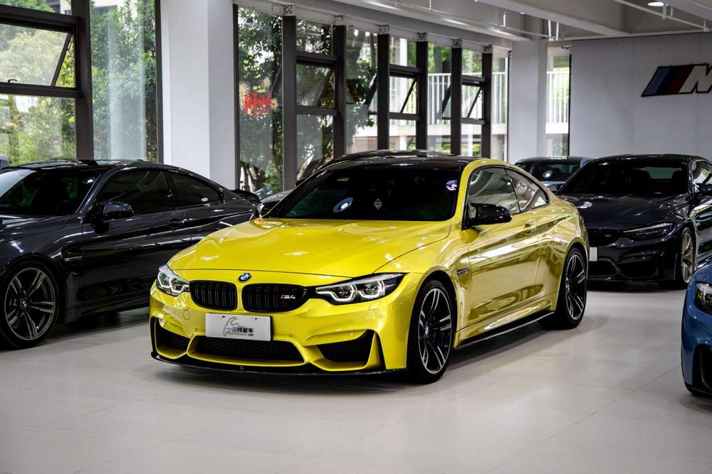 BMW BMW M4