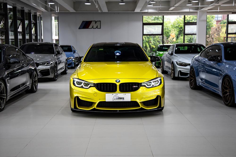 BMW BMW M4