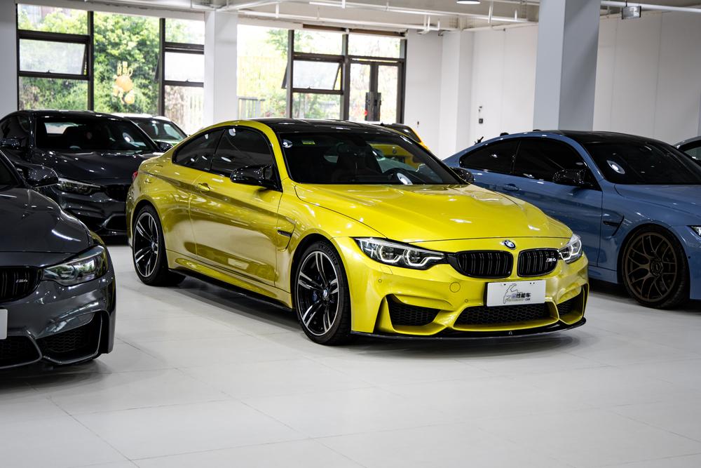 BMW BMW M4