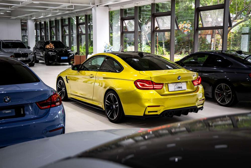 BMW BMW M4