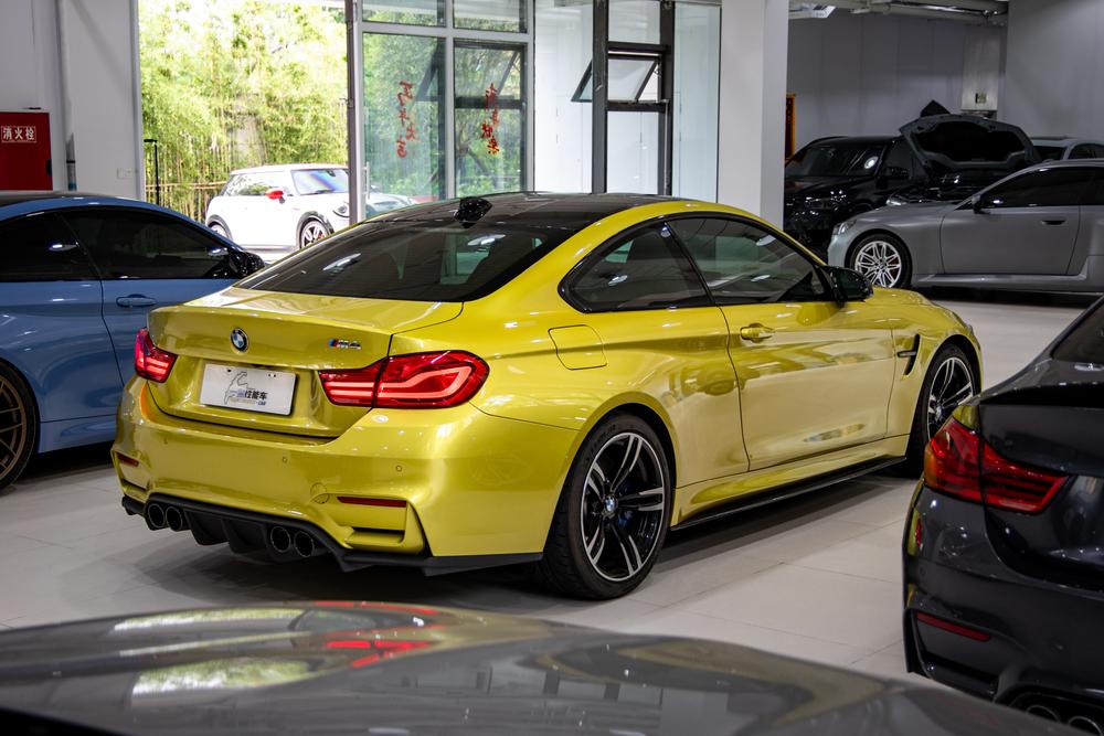 BMW BMW M4